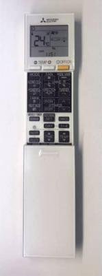 Electric MSZ-LN50VG2V/MUZ-LN50VG2 – фото 12