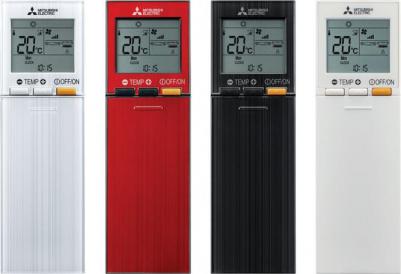 Electric MSZ-LN50VG2V/MUZ-LN50VG2 – фото 13