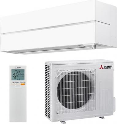 Electric MSZ-LN60VG2W/MUZ-LN60VG – фото 15