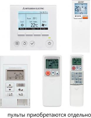 Electric PUHZ-ZRP125VKA – фото 2