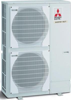 Electric PUHZ-ZRP125VKA – фото 6