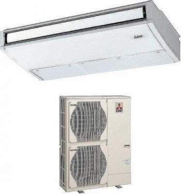 Electric PUHZ-ZRP125VKA – фото 14