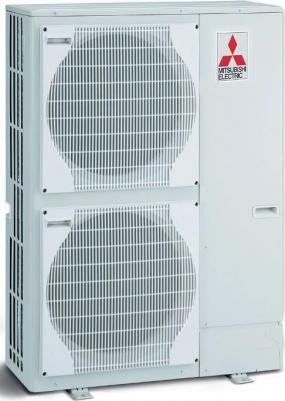 Electric PUMY-P140 VKM – фото 4