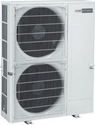 Electric PUMY-SP140VKM – фото 1