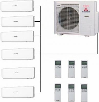 SCM125ZM-S – фото 4