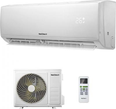 NS/NU-HAL09FWI – фото 1