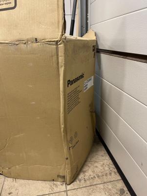 CS/CU-PZ50WKD – фото 1