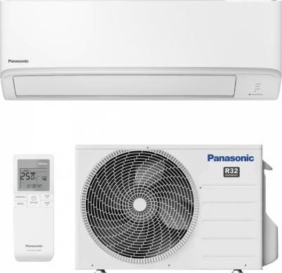 CS-TZ42WKEW/CU-TZ42WKE – фото 5