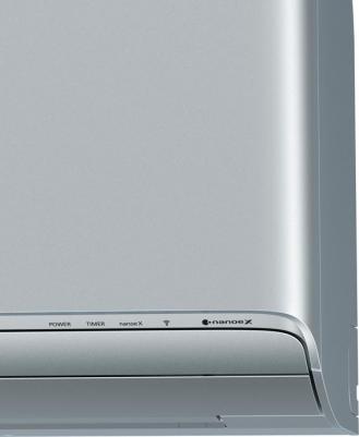 CS-XZ35ZKEW/CU-Z35ZKE – фото 1
