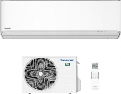 CS-Z25XKEW/CU-Z25XKE – фото 1