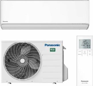 CS-Z25XKEW/CU-Z25XKE – фото 3