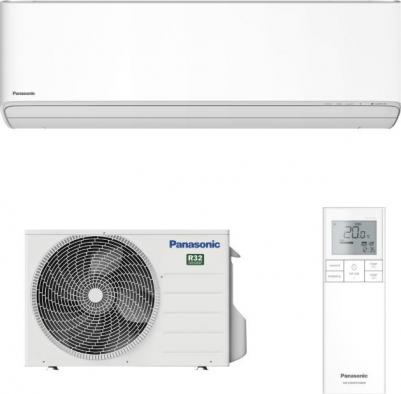 CS-Z42XKEW/CU-Z42XKE – фото 6