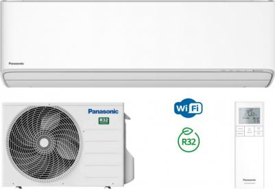 CS-Z50XKEW/CU-Z50XKE – фото 8