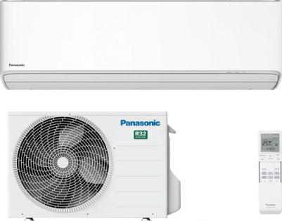 CS-Z50ZKEW/CU-Z50ZKE – фото 1
