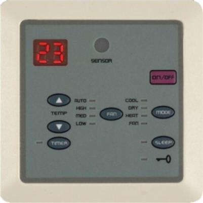 KFDH200UW/KODH200UW – фото 1