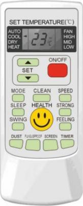 RB-48HR3/CCU-48HR3 – фото 1