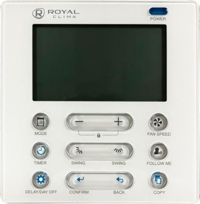 ES-D 18HWCX/ES-E 18HCX – фото 4