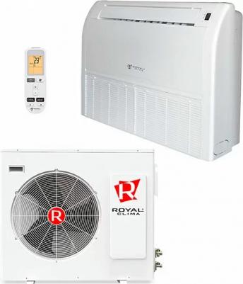 ES-F 36HRX/ES-E 36HX – фото 5