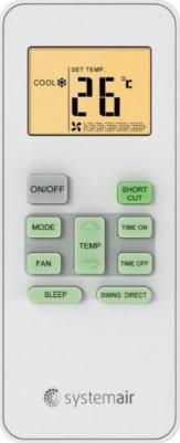 SYSPLIT FLOOR 24 HP Q – фото 2
