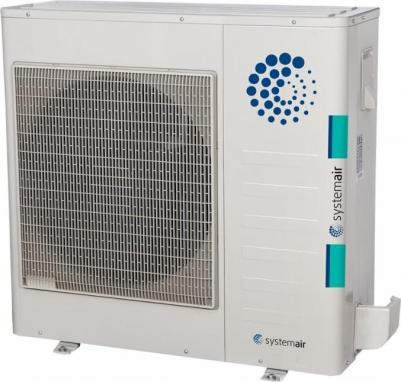 SYSPLIT FLOOR 24 HP Q – фото 7
