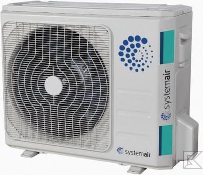 SYSPLIT MULTI3 21 EVO HP Q – фото 3