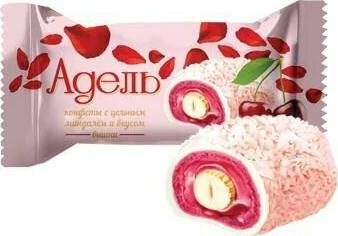Конфеты Адель с цельным миндалём 150 г – фото 4
