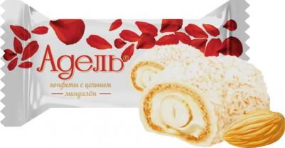 Конфеты Адель с цельным миндалём 150 г – фото 7