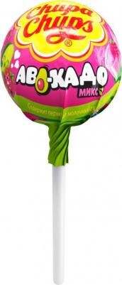 Карамель аво-кадо микс, 12 г