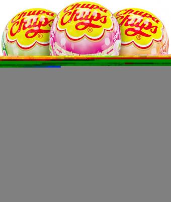 Карамель Fruit-tella 17г в ассортименте – фото 1