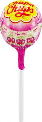 Карамель Fruit-tella 17г в ассортименте – фото 4