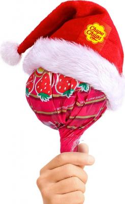 Карамель со вкусом клубники 725г – фото 7