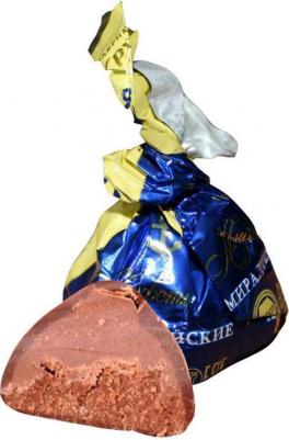 Конфеты шоколадные Адмиралтейские 200 г