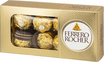 Конфеты хрустящие из молочного шоколада 75 г – фото 4