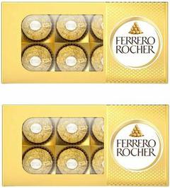 Конфеты хрустящие из молочного шоколада 75 г – фото 7