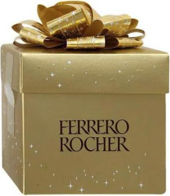 Конфеты хрустящие из молочного шоколада 75 г – фото 13