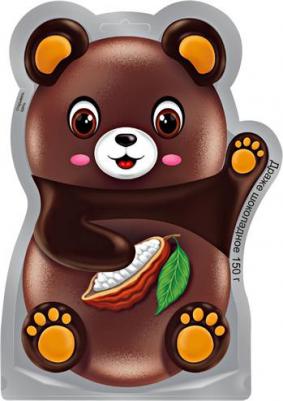 Драже Мишутка шоколадное 150 г – фото 1