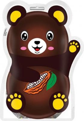 Драже Мишутка шоколадное 150 г – фото 5