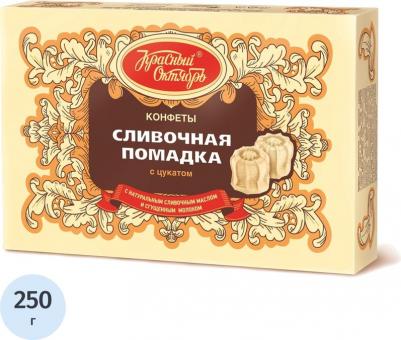 Сливочная помадка с цукатом 250 г – фото 2