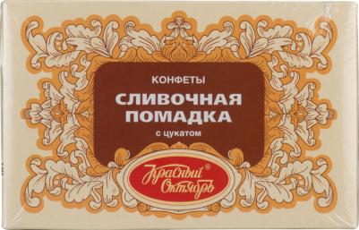 Сливочная помадка с цукатом 250 г – фото 10