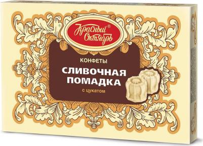 Сливочная помадка с цукатом 250 г – фото 15