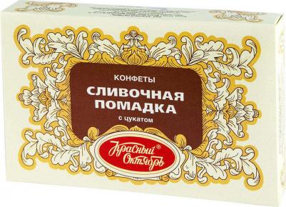 Сливочная помадка с цукатом 250 г – фото 17