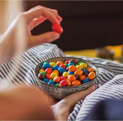 Драже с арахисом 145г – фото 5