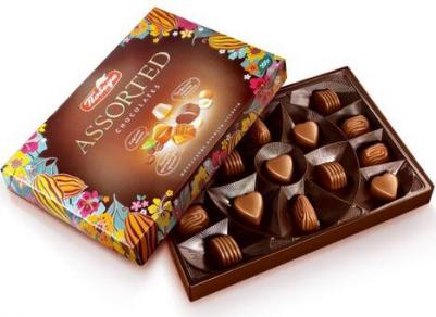 Конфеты Ассорти, 200 г – фото 2
