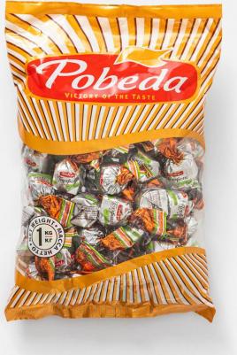 Конфеты Трюфели шоколадные БЕЗ САХАРА – фото 1