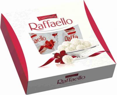 Конфеты с миндалем 240 г – фото 7