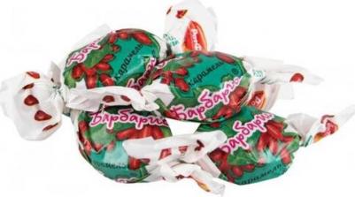 Карамель Барбарис 1 кг – фото 1