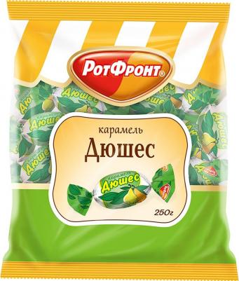 Карамель Дюшес 250 г – фото 2