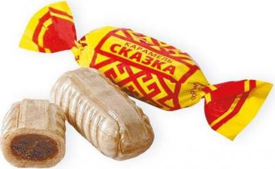 Карамель "Сказка", 1000г – фото 1