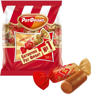 Конфеты Батончики 250 г – фото 3