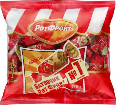 Конфеты Батончики 250 г – фото 13